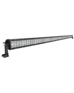 Epique 50EP288WC Single 50 Inches High Power LED Light Bar with 288 Watts Power