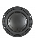 Polk Audio DB842SVC DB+ Series 8" Dual Voice Coil Shallow Subwoofer with Marine Certification