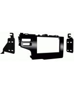 Metra 95-7883HG Double DIN Dash Kit for 2015-up Honda Fit Vehicles-main