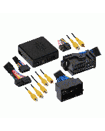 Axxess AXAC-CH5 Multi Camera Interface for 2014 - 2017 Chevrolet and GMC Trucks