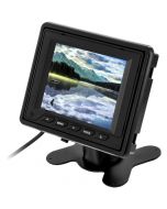 Accelevision LCDP5LA 5 inch Universal TFT LCD Monitor 