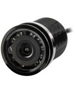 Accelevision RVC1200IR Flush Mount Bullet Reverse Image Back Up Camera IR - Main