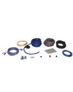 DISCONTINUED - Power Acoustik Akit-4 Amplifier Wiring Kit 4-Gauge