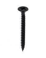 American Terminal AT-8154-500 Black Oxide Stingers #6 X 1-1/2 inch
