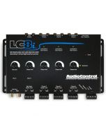 AudioControl LC8i Eight Channel Line Out Converter with Auxiliary Input