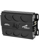 Audiopipe APMN-4080 Class AB 4-Channel Mini Amplifier