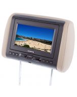 Audiovox AVXMTGHR1DA 7 inch headrest monitor