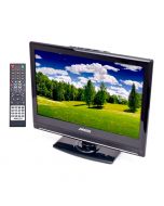 Axess TV1701-15 15.4 inch 12 volt LED TV - Main