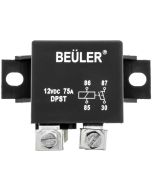 Beuler BU-5077-24R 75-Amp High Current Relay