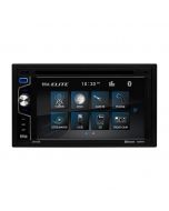 Boss Audio BV755B 6.2" DVD/CD Car Stereo Receiver with Bluetooth