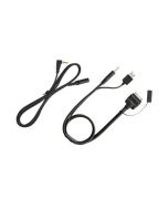 Pioneer CD-IU201V iPod/iPhone USB Interface Cable for AVH-P4400BH