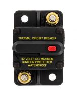 Cooper Bussman CB150MR 150 amp Manual reset circuit breaker