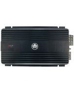 Db Drive A7M 100.4 Okur A7M Series 800-Watt 4-Channel Amplifier