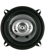 DB Bass Inferno BI50 4-Way Speakers 5.25"