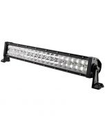 Epique 22EP120WC Single 22 Inches High Power LED Light Bar with 120 Watts Power