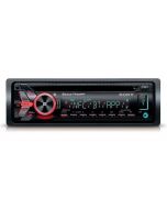 Sony MEX-GS620BT Single DIN Car Stereo receiver