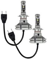 Heise HE-H7LED Replacement LED Headlight Kit