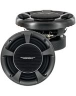 Image Dynamics CTX65 6.5" CTX Series 2-Way Coaxial Car Speaker System - Main