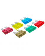 Install Bay IBR25 Assorted ATC Fuses 24-Pack