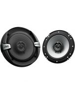 JVC CS-DR162 6 1/2 inch Coaxial 2 way Car Speakers