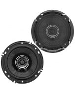 Kenwood KFC-1696PS 6.5" 2-Way Performance Series Speakers