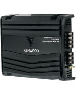Kenwood KAC5206 Class-AB Stereo/Bridgeable Power Amplifier - Main