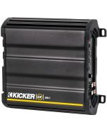 Kicker CX300.1 300 Watt RMS Mono Class D Car Amplifier - Msin