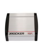 Kicker KX400.1 400 Watt RMS Monoblock Class D Car Amplifier 