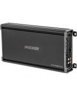 Kicker 46CXA1800.1 1800 Watts RMS Class D Monoblock Amplifier 