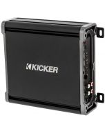 Kicker 46CXA360.4 360 Watts RMS Class D 4 Channel Amplifier 