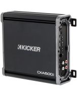 Kicker CXA600.1 Monoblock Amplifier - Main