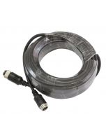Safesight TOP-CBL60 60 Foot 4-Pin Back up camera system cable