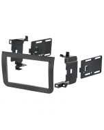 Metra 95-6523 Double DIN Dash Kit for 2014 and Up Ram Promaster Trucks-main