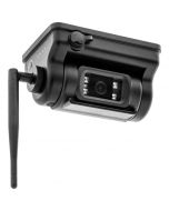 iBeam TE-CCWRM Magnetically Mounted 2.4 Ghz Wireless Rechargeable Camera with 394 feet of range