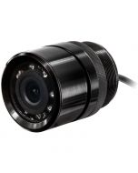 iBeam TE-THC Flush Mount Bullet back up camera
