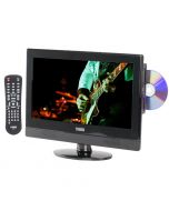 Naxa NTD1552 16" Widescreen LED HDTV - Main