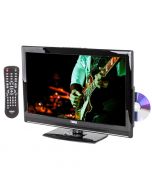 Naxa NTD-2252n 22" Widescreen LED HDTV - Main