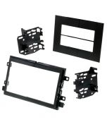 Metra Dash Kit 95-5812 Ford, Lincoln and Mercury 2004-2009 Vehicles-complete