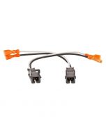 Metra 72-4568 Car Stereo Speaker Wire Harness - Connector detail