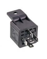 Quality Mobile Video 5035 12 VDC Automotive 5-Pin Relay - Terminals