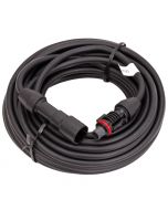 Audiovox Voyager CEC25 25 foot 4-Pin extension cable - Top