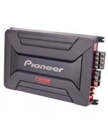 Pioneer GM-A6604 4-Channel Car Amplifier - Right front
