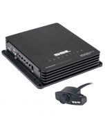 Sound Storm (SSL) EV1500M Evolution Series 1500 Watt Amplifier - Amp and Remote