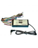 DISCONTINUED - PAC SWI-PS Pioneer and Sony Universal Steering Wheel Radio Interface