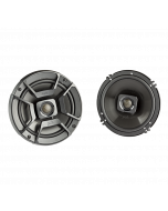 Polk Audio DB652 DB Series 6.5” Coaxial Speakers with Marine Certification