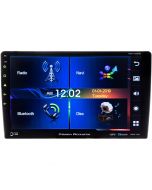 PDN-1060HB Double DIN GPS Navigation Stereo with 10.6 Inch Adjustable Touchscreen Display and MHL PhoneLink 
