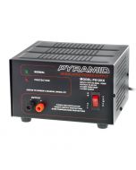 Pyramid PS12KX Power Supply 10 amp 13.8V - Main