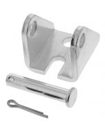 Quality Mobile Video TOP-8637CT Linear Actuator Brackets