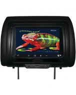 Concept CLS-703 7" Chameleon Headrest Monitor With HD Input, Touch Buttons & High Audio Output