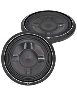 Rockford Fosgate P3SD2-10 10" Punch P3S Shallow 2-Ohm DVC Subwoofer - Main